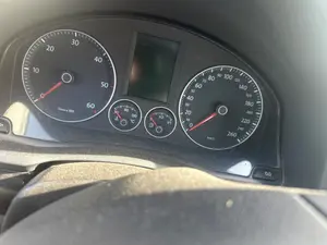 Foto de CUADRO INSTRUMENTOS VOLKSWAGEN GOLF V (1K1)(10.2003)