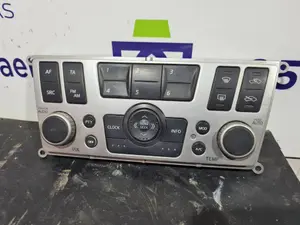 Foto de MANDO CLIMATIZADOR NISSAN ALMERA (N16/E) referencia 28395BN801