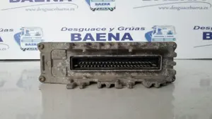 Foto de CENTRALITA MOTOR UCE SEAT IBIZA (6K1) referencia 6K0906027A foto 2