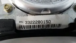 Foto de AIRBAG DELANTERO IZQUIERDO BMW SERIE 3 BERLINA (E36) referencia 3322280150 foto 2