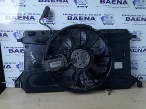 Foto de ELECTROVENTILADOR FORD FOCUS C-MAX (CAP)(2003) referencia 1137328148