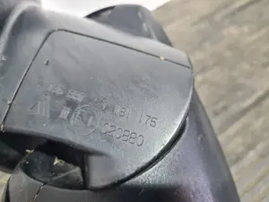 Foto de RETROVISOR IZQUIERDO BMW SERIE X5 (E70) referencia 7181175 foto 10