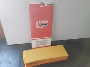 Foto de FILTRO AIRE SIN MARCA SIN MODELO referencia MD9710