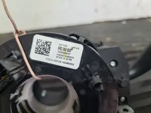 Foto de MANDO MULTIFUNCION VOLKSWAGEN POLO V (6R1) referencia 6R0959654 foto 4