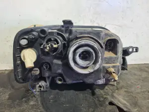 Foto de FARO IZQUIERDO DACIA LOGAN 1 MCV FAMILIAR referencia 89029771 foto 2