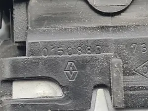 Foto de MANDO ELEVALUNAS DELANTERO IZQUIERDO SIN MARCA SIN MODELO referencia 015088D foto 2