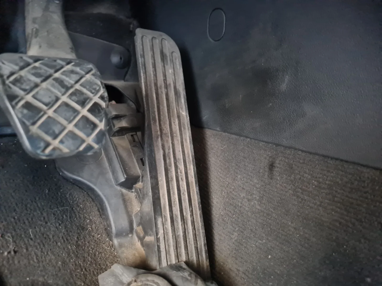 Foto de POTENCIOMETRO PEDAL AUDI A3 SPORTBACK (8PA)