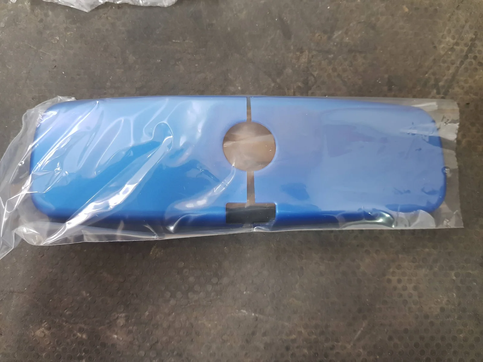 Foto de NO IDENTIFICADO SIN MARCA SIN MODELO referencia KE9615F3BL