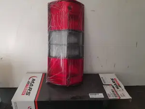 Foto de PILOTO TRASERO IZQUIERDO SIN MARCA SIN MODELO referencia 130300008