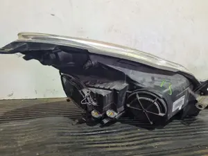 Foto de FARO IZQUIERDO OPEL CORSA D referencia 89313299 foto 4