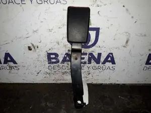 Foto de NO IDENTIFICADO VOLKSWAGEN POLO IV (9N1) referencia 600857755 foto 2