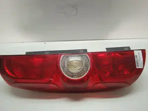 Foto de PILOTO TRASERO IZQUIERDO SIN MARCA SIN MODELO referencia 00518106740