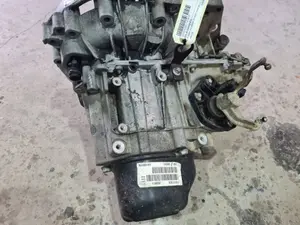 Foto de CAJA CAMBIOS NISSAN ALMERA (N16/E) referencia JR5106 foto 4