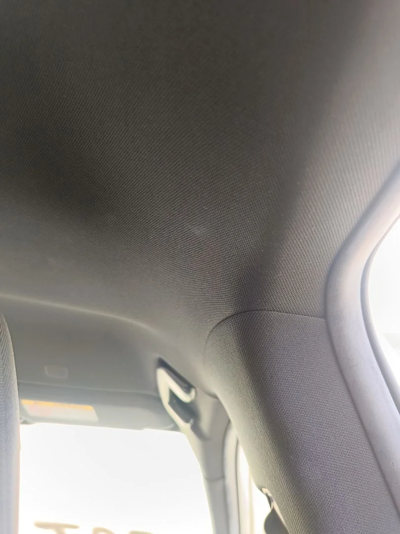 Foto de AIRBAG CORTINA DELANTERO DERECHO TOYOTA RAV4