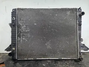 Foto de RADIADOR AGUA LAND ROVER RANGE ROVER SPORT referencia 7H328T000DA foto 3
