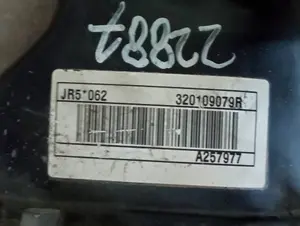 Foto de CAJA CAMBIOS RENAULT CAPTUR I referencia JR5062 foto 3