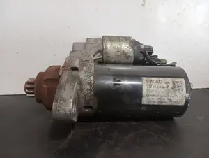 Foto de MOTOR ARRANQUE SEAT ALTEA XL (5P5) referencia 0001123028