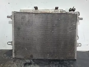 Foto de CONDENSADOR / RADIADOR  AIRE ACONDICIONADO MERCEDES-BENZ CLS (BM 219) referencia A2115001154