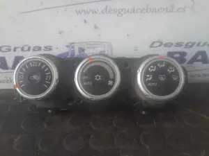 Foto de MANDO CALEFACCION / AIRE ACONDICIONADO MITSUBISHI OUTLANDER (CW0) referencia 7820A115XA