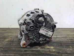 Foto de ALTERNADOR RENAULT CLIO IV referencia 231006677R foto 6