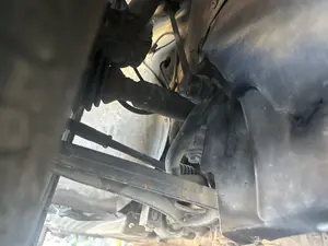 Foto de BIELETA ESTABILIZADORA DELANTERA DERECHA AUDI A3 SPORTBACK (8PA)