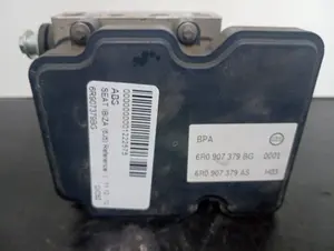 Foto de ABS SEAT IBIZA BERLINA (6J5) referencia 6R907379BG foto 2