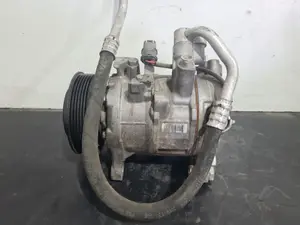 Foto de COMPRESOR AIRE ACONDICIONADO BMW SERIE 1 BERLINA 5P (F20) referencia 64529330831-01 foto 2