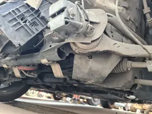 Foto de CREMALLERA DIRECCION BMW SERIE 3 FAMILIAR (F31)