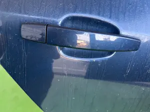 Foto de MANETA EXTERIOR TRASERA DERECHA OPEL INSIGNIA BERLINA