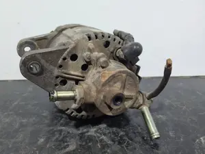 Foto de ALTERNADOR VOLKSWAGEN POLO III (6N1) foto 3