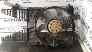 Foto de ELECTROVENTILADOR LANCIA YPSILON (101) referencia 851600600 foto 2