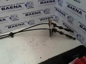 Foto de POMO PALANCA CAMBIO SIN MARCA SIN MODELO referencia SOLO CABLE