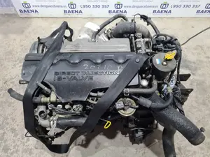 Foto de MOTOR COMPLETO MAZDA 323 F/S BERLINA (BJ)