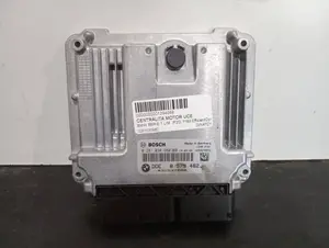 Foto de CENTRALITA MOTOR UCE BMW SERIE 1 BERLINA 5P (F20) referencia 0281030980