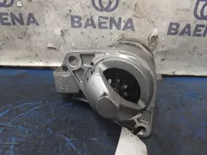 Foto de MOTOR ARRANQUE NISSAN MICRA (K12E) referencia 458170 foto 2