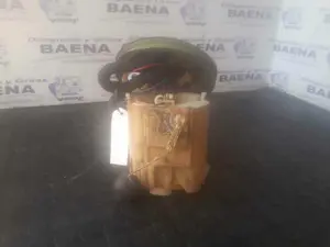 Foto de AFORADOR NISSAN BLUEBIRD BERLINA (T12/72) foto 1
