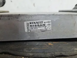 Foto de INTERCOOLER RENAULT CLIO V referencia 144961019R foto 2