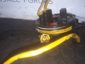 Foto de ANILLO AIRBAG SIN MARCA SIN MODELO referencia 96AB14A664 foto 2