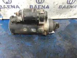 Foto de MOTOR ARRANQUE SIN MARCA SIN MODELO referencia 02A911024B foto 4