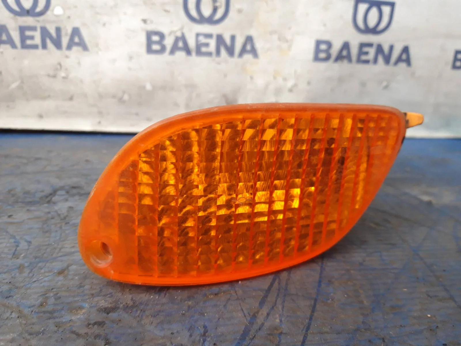Foto de PILOTO DELANTERO IZQUIERDO FORD FOCUS BERLINA (CAK) referencia XS4113369A