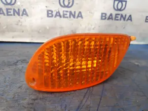 Foto de PILOTO DELANTERO IZQUIERDO FORD FOCUS BERLINA (CAK) referencia XS4113369A