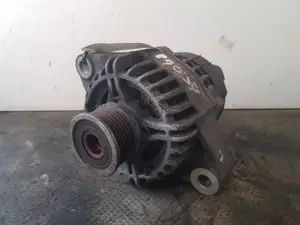 Foto de ALTERNADOR FIAT II BRAVO (198) referencia 51854901