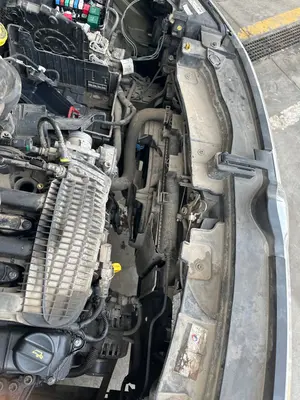 Foto de PANEL FRONTAL CITROEN C3
