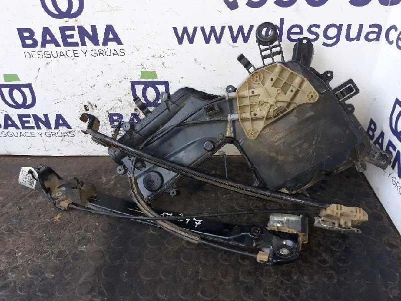 Foto de ELEVALUNAS DELANTERO IZQUIERDO SEAT LEON (1P1) referencia 1P0867435