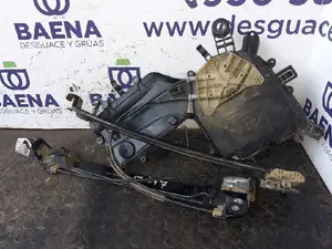 Foto de ELEVALUNAS DELANTERO IZQUIERDO SEAT LEON (1P1) referencia 1P0867435 foto 1