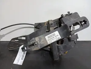 Foto de CERRADURA PUERTA TRASERA IZQUIERDA FORD FIESTA (CBK) referencia 2S61A264A27BR