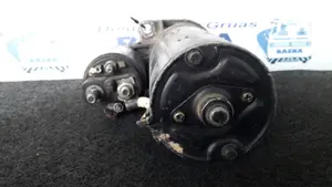 Foto de MOTOR ARRANQUE BMW SERIE 3 BERLINA (E36) referencia 0001110110 foto 3