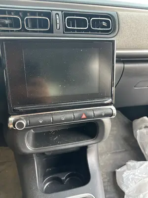 Foto de MANDO CALEFACCION / AIRE ACONDICIONADO CITROEN C3