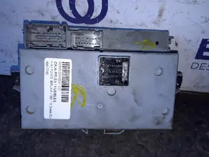 Foto de CAJA RELES / FUSIBLES SIN MARCA SIN MODELO referencia 46817785