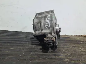 Foto de DEPRESOR FRENO / BOMBA VACIO VOLKSWAGEN PASSAT BERLINA (3B3) referencia 038145209M foto 5